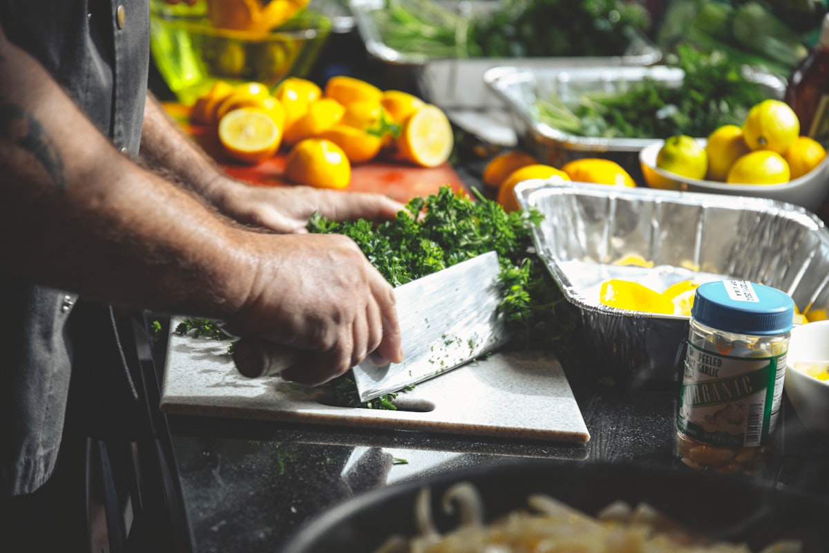 Consulenza nutrizionale personalizzata